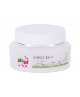 Sebamed For! Energisoiva voide - Energisoiva ikääntymistä ehkäisevä voide - 50 ml