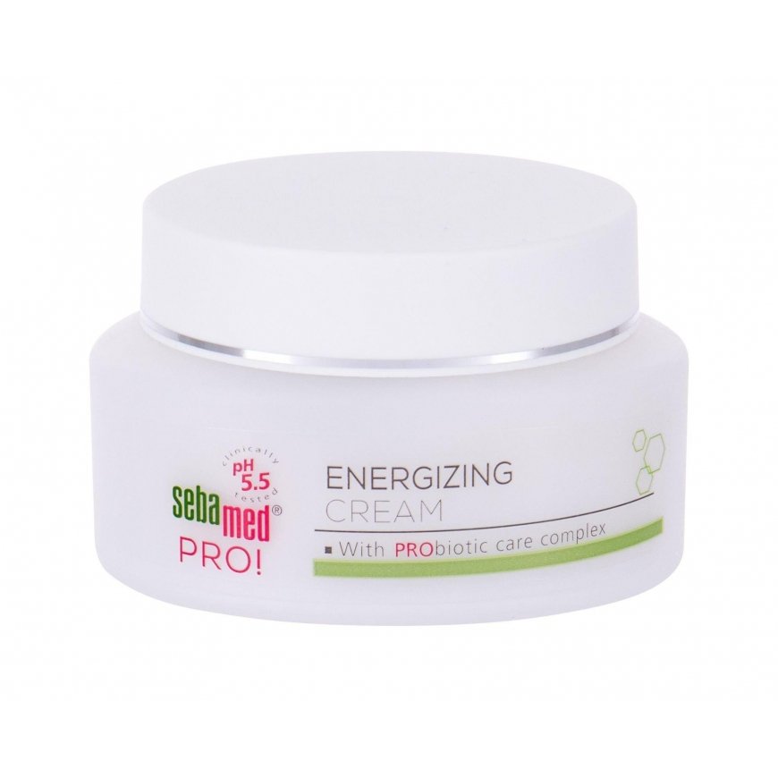 Sebamed Special! Energizing Cream - Energizing Anti-Aging Cream - 50 ml
