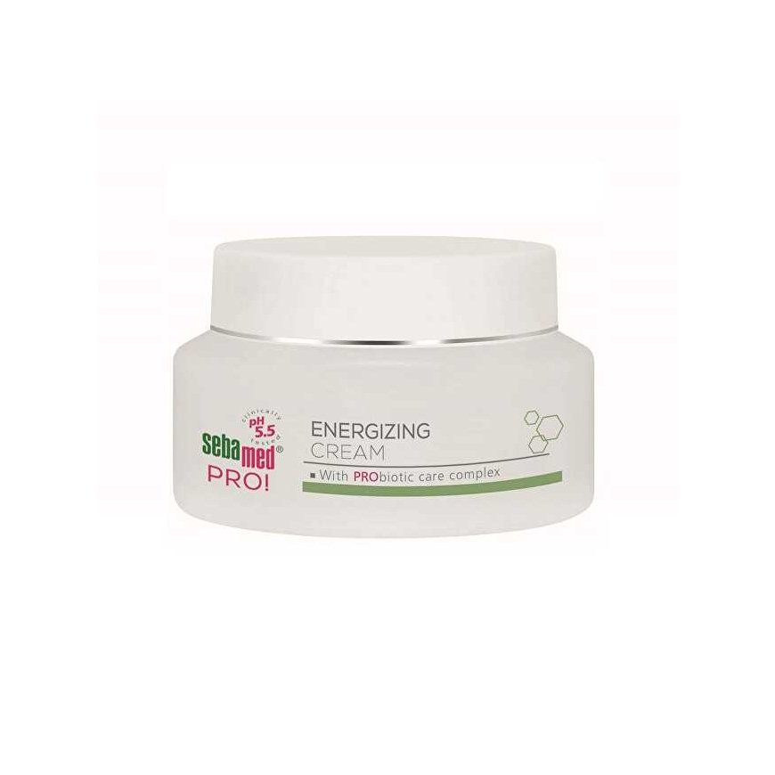 Sebamed Special! Energizing Cream - Energizing Anti-Aging Cream - 50 ml – 2