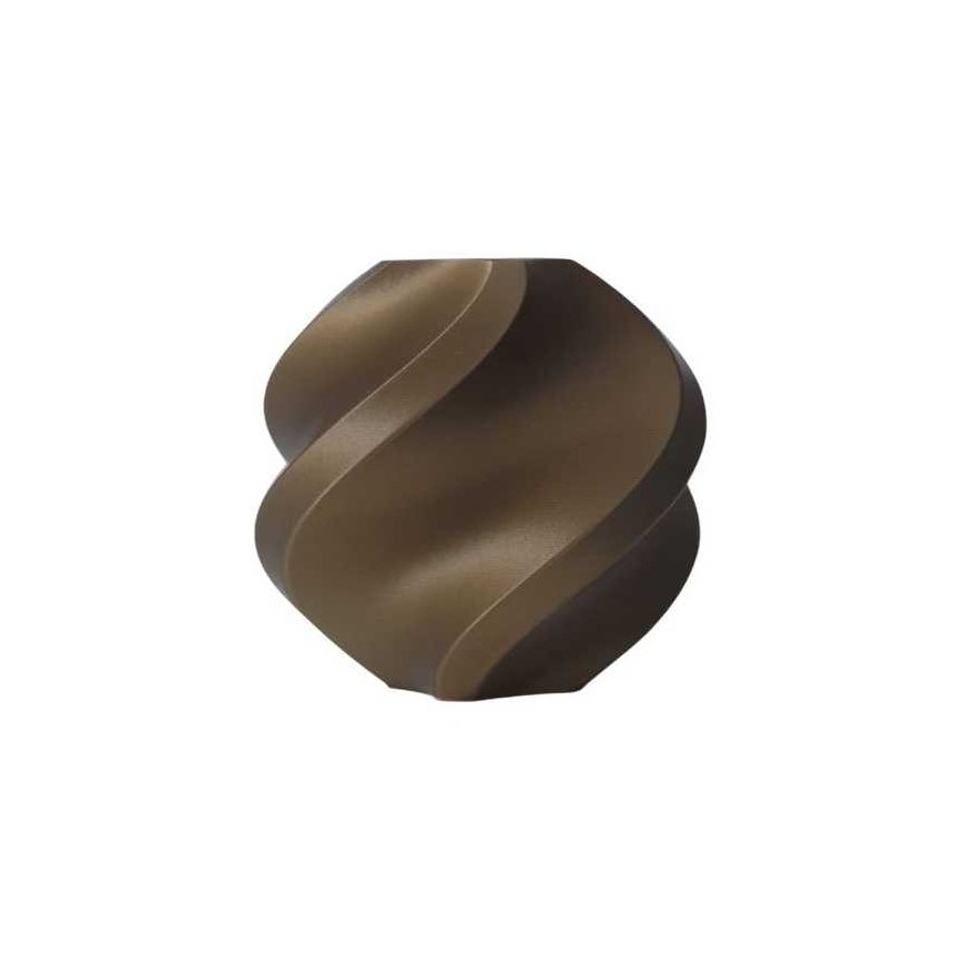 BambuLab Filament Bambu Lab Refill PLA Basic 1.75mm 1kg - Bronze