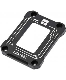 Thermalright LGA1851-BCF Juodas V2 Bending Frame CPU Kontaktinis Rėmelis