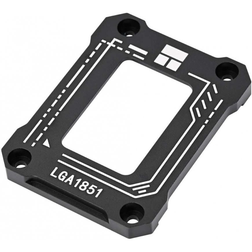 Thermalright LGA1851-BCF Black V2 Bending Frame CPU Contact Frame – 2