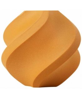 BambuLab Bambu Lab PLA Wood Filament 1.75mm 1kg - set with reusable spool - Ochre Yellow