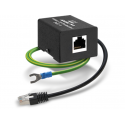 Acar YLIJÄNNITERAJOITIN AXON-PRO-IP-POE+ Acar YLIJÄNNITERAJOITIN AXON-PRO-IP-POE+