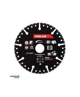 Fanar Karbido grąžtas Baildon DIN 6537 L WK5 8,5 mm, VHM TiAlN, 103-61 mm