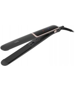 Lafe Laf Hair straightener with temperature control PSJ002