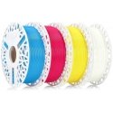 3D plastikas PLA Lithophane CMYK 1.75mm 4x1kg pakuotė Rosa3D 3D plastikas PLA Lithophane CMYK 1.75mm 4x1kg pakuotė Rosa3D