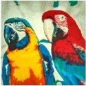 3D plastikas PLA Lithophane CMYK 1.75mm 4x1kg pakuotė Rosa3D 3D plastikas PLA Lithophane CMYK 1.75mm 4x1kg pakuotė Rosa3D
