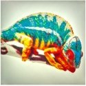 3D plastic PLA Lithophane CMYK 1.75mm 4x1kg package Rosa3D 3D plastic PLA Lithophane CMYK 1.75mm 4x1kg package Rosa3D