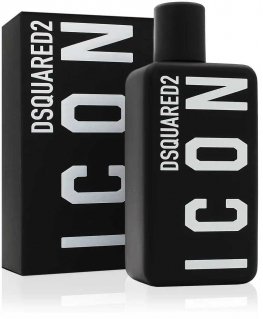 Dsquared2 Icon Pour Homme EDP - 50 ml