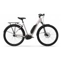 Helkama CE electric bicycle, 52 cm, 7-speed, grey Helkama CE electric bicycle, 52 cm, 7-speed, grey