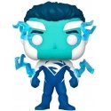 Funko POP figure DC Comics Superman Blue Exclusive
