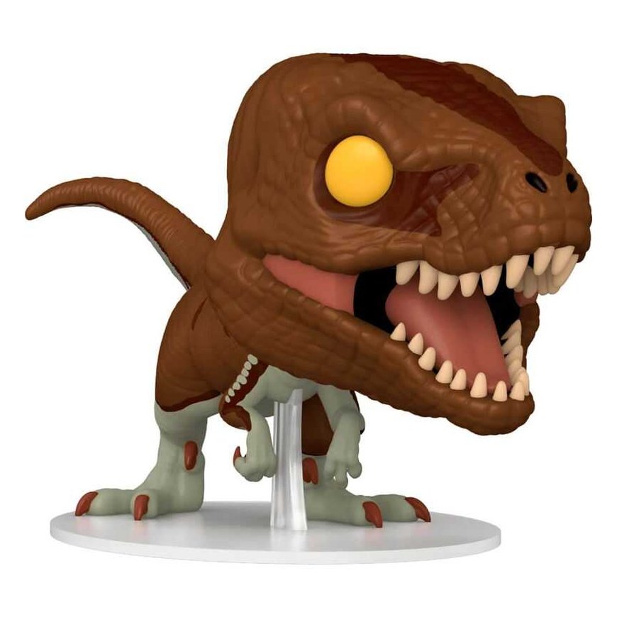 Funko POP figure Jurassic World 3