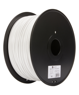 Polymaker PolyLite ASA - 3 kg - 1,75 mm - Valkoinen