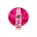 Be Hair Be Color Crazy Gel Hair Toneris 150ml - Rožinė | Rožinė Be Hair Be Color Crazy Gel Hair Toneris 150ml - Rožinė | Rožinė