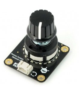 DFRobot Gravity 12-asentoinen kiertokytkin V1