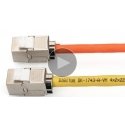 Digitus Professional CABLE.IN.DI.CAT.5E, U/UTP, B2CA, AW.24/1, Digitus Professional CABLE.IN.DI.CAT.5E, U/UTP, B2CA, AW.24/1,