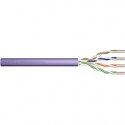 Digitus Professional -kaapeli, DI-tulo, Cat.5e, U/UTP, B2CA, AW.24/1, Digitus Professional -kaapeli, DI-tulo, Cat.5e, U/UTP, B2CA, AW.24/1,