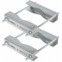 Delta MOUNTING HOLDER TO THE MAST OR-100/S Delta MOUNTING HOLDER TO THE MAST OR-100/S
