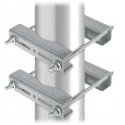 Delta-asennusteline mastoon OR-100/S Delta-asennusteline mastoon OR-100/S