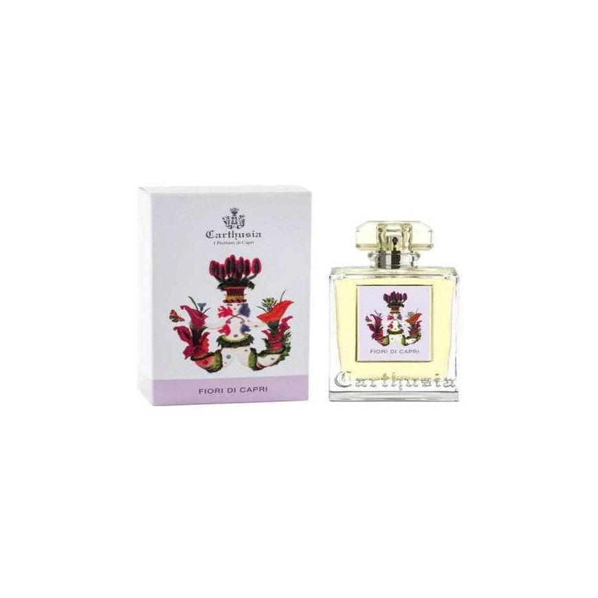 CARTHUSIA FIORI DI CAPRI EDP 100 ML – 2