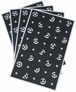 Revopoint Large Calibration Plate Kit for Range 2, Miraco