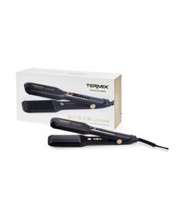 Termix Unlimited Ceramic Hair straightener with Ionisation and Timer 38mm