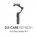 DJI Care Refresh Osmo Mobile 7P (two-year plan) DJI Care Refresh Osmo Mobile 7P (two-year plan)