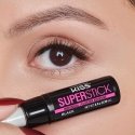 KISS Eyelash Glue "Super Stick Individual" (eyelash clump glue) 6.5 g black KISS Eyelash Glue "Super Stick Individual" (eyelash clump glue) 6.5 g black