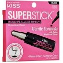 KISS Eyelash Glue "Super Stick Individual" (eyelash clump glue) 6.5 g black KISS Eyelash Glue "Super Stick Individual" (eyelash clump glue) 6.5 g black