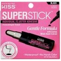 KISS Eyelash Glue "Super Stick Individual" (eyelash clump glue) 6.5 g black KISS Eyelash Glue "Super Stick Individual" (eyelash clump glue) 6.5 g black