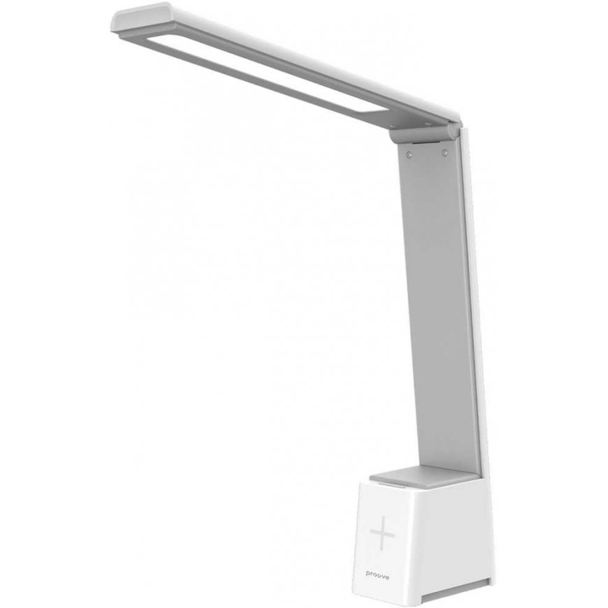 Proove table lamp Light Tower LED 1200mAh 5W white