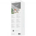Proove table lamp Light Tower LED 1200mAh 5W white Proove table lamp Light Tower LED 1200mAh 5W white