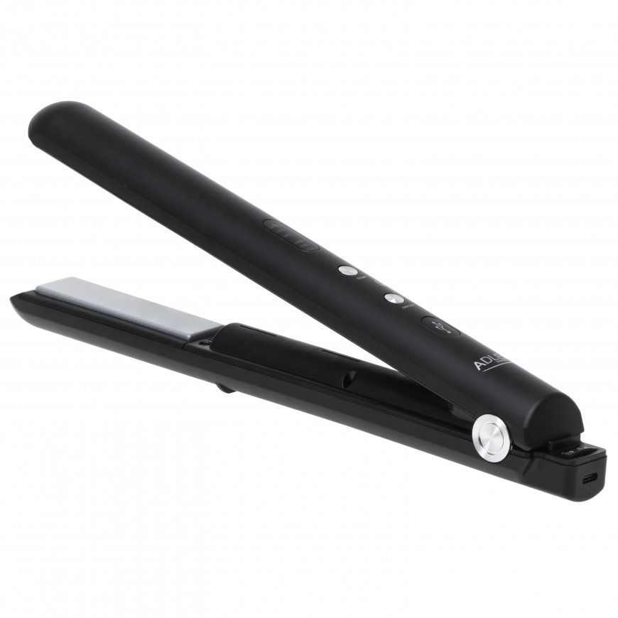 Adler Cordless Hair Straightener | AD