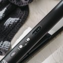 Adler Cordless Hair Straightener | AD 2327 | Ceramic heating Adler Cordless Hair Straightener | AD 2327 | Ceramic heating