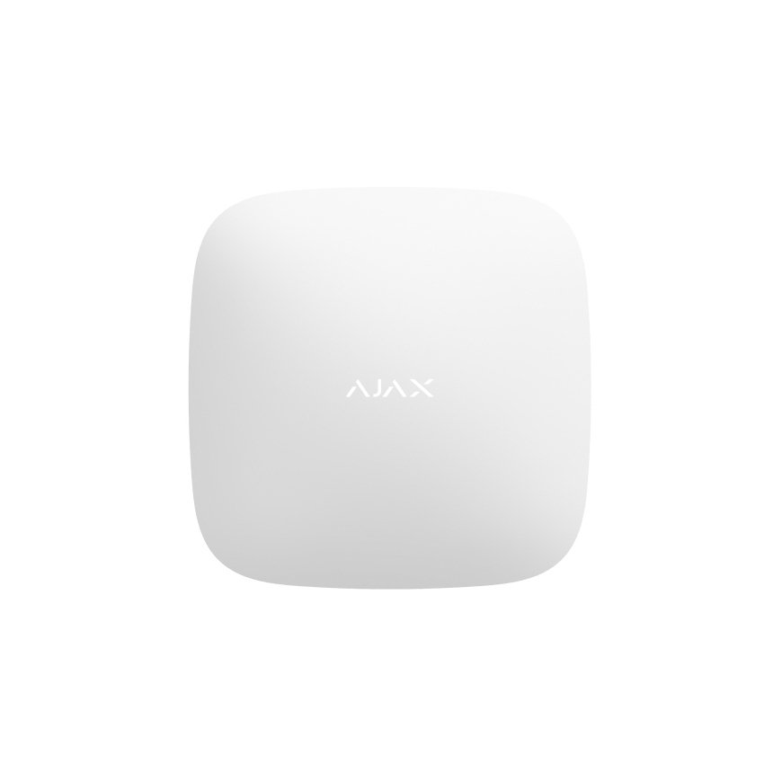 Ajax Hub 2 Plus Jeweller Vadu