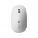ALOGIC AMBT4KWH pele Ceļošanai Abām rokām RF bezvadu sakari + Bluetooth ALOGIC AMBT4KWH pele Ceļošanai Abām rokām RF bezvadu sakari + Bluetooth