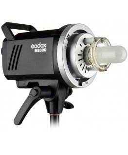 Godox MS300 studio flash 300Ws