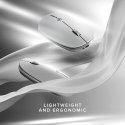 ALOGIC AMBT4KWH компьютерная мышь Дорожный Для обеих рук РЧ беспроводной + Bluetooth
