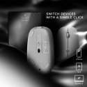 ALOGIC AMBT4KWH компьютерная мышь Дорожный Для обеих рук РЧ беспроводной + Bluetooth