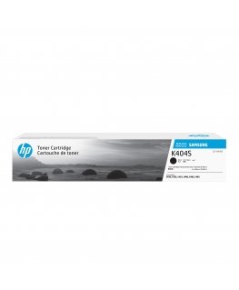 Samsung CLT-K404S Black Original Toner Cartridge