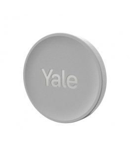 Yale Dot Key tag
