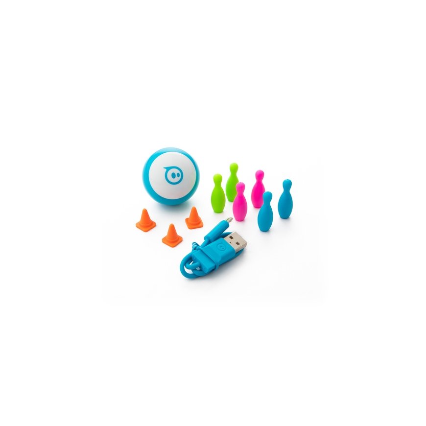 Sphero Mini – 3