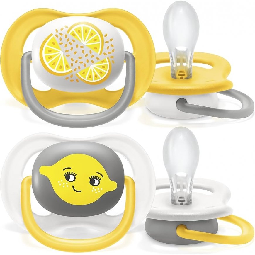 Philips Avent Ultra soft Neutral SCF093/01