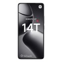 Xiaomi 14T 16,9 cm (6.67") Kaksik-SIM 5G 12 GB 256 GB 5000 mAh Must Xiaomi 14T 16,9 cm (6.67") Kaksik-SIM 5G 12 GB 256 GB 5000 mAh Must