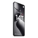 Xiaomi 14T 16.9 cm (6.67") Dual SIM 5G 12 GB 256 GB 5000 mAh Black Xiaomi 14T 16.9 cm (6.67") Dual SIM 5G 12 GB 256 GB 5000 mAh Black