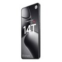 Xiaomi 14T 16,9 cm (6.67") Две SIM-карты 5G 12 GB 256 GB 5000 mAh Черный Xiaomi 14T 16,9 cm (6.67") Две SIM-карты 5G 12 GB 256 GB 5000 mAh Черный