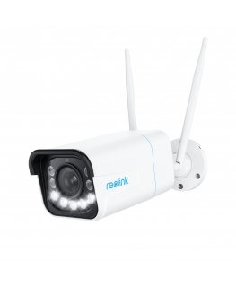 Reolink W430 Dome IP камера видеонаблюдения Вне помещения 3840 x 2160 пикселей Стена