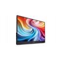 Acer PM161QB1bmiuux Nešiojamasis monitorius Juoda 39,6 cm (15.6") 1920 x 1080 pikseliai Acer PM161QB1bmiuux Nešiojamasis monitorius Juoda 39,6 cm (15.6") 1920 x 1080 pikseliai