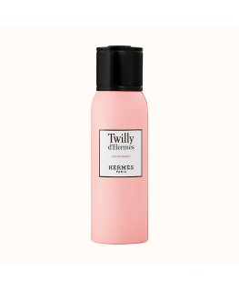 Hermes Twilly d'Hermès Sievietes Aerosols dezodorants 150 ml 1 pcs